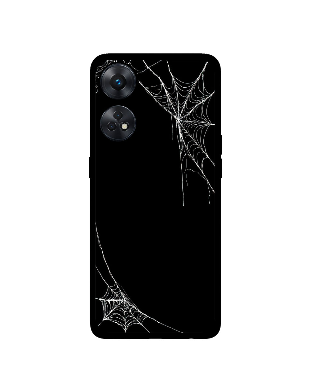 Case / Etui / Pokrowiec / Obudowa na telefon. Wzór: Oppo Reno8 T 4G