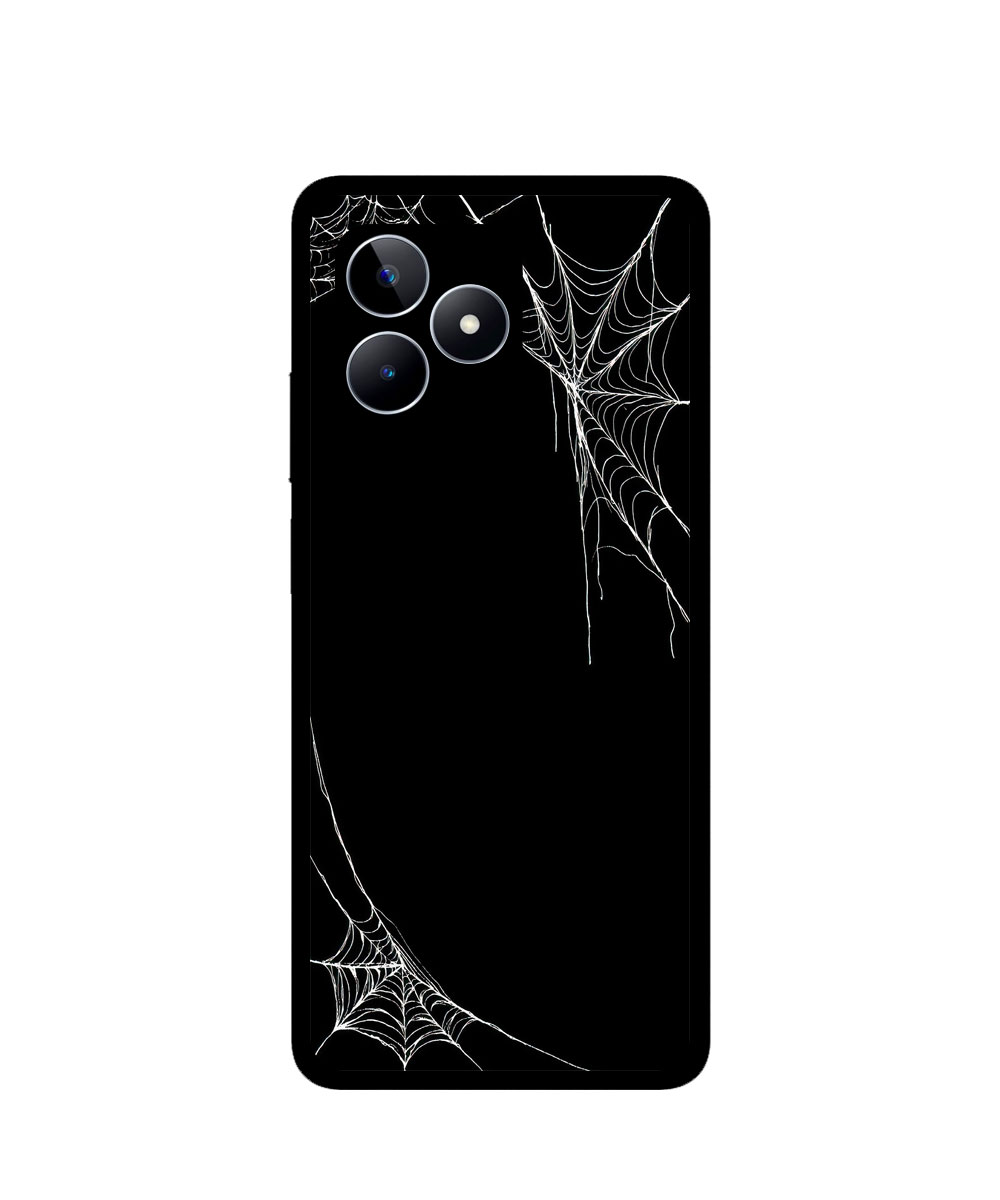 Case / Etui / Pokrowiec / Obudowa na telefon. Wzór: Realme C53