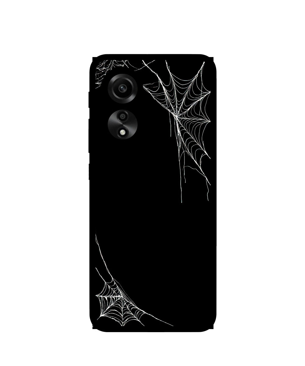 Case / Etui / Pokrowiec / Obudowa na telefon. Wzór: Oppo A78 4G