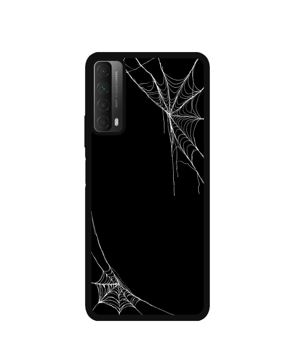 Case / Etui / Pokrowiec / Obudowa na telefon. Wzór: Huawei P Smart 2021 /  Y7a