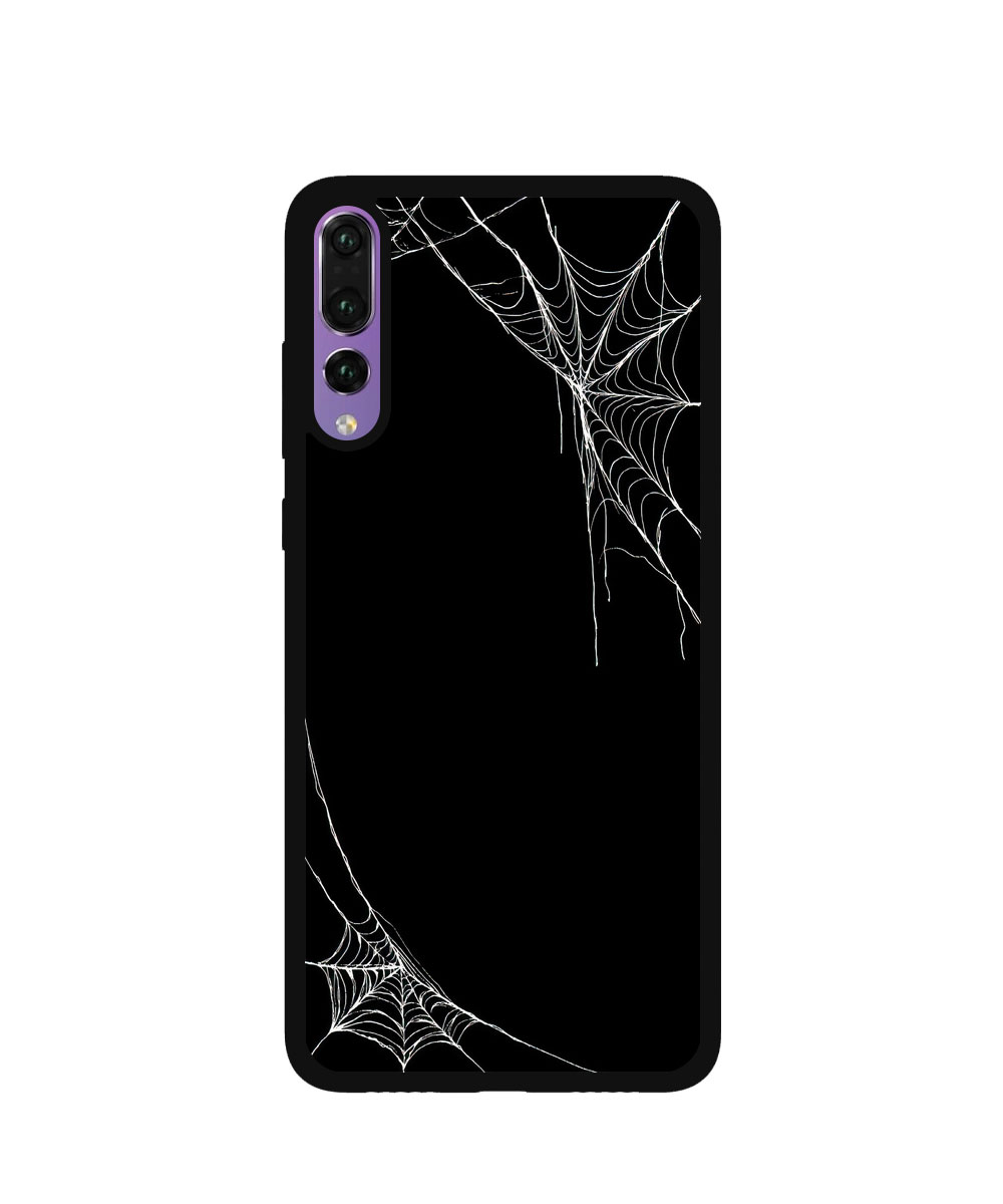 Case / Etui / Pokrowiec / Obudowa na telefon. Wzór: Huawei P20 Pro