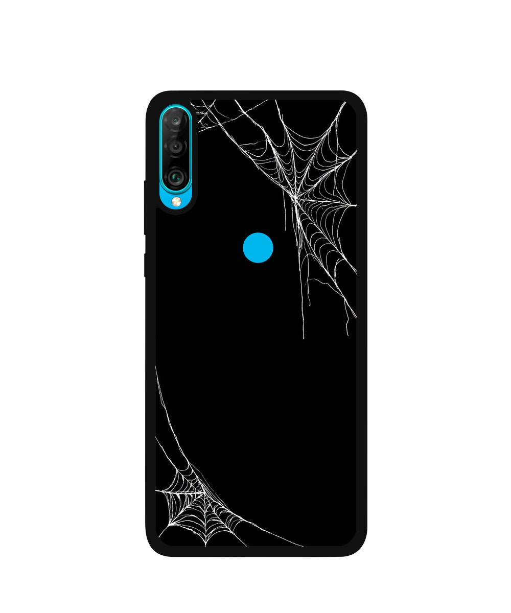 Case / Etui / Pokrowiec / Obudowa na telefon. Wzór: Huawei P30 Lite