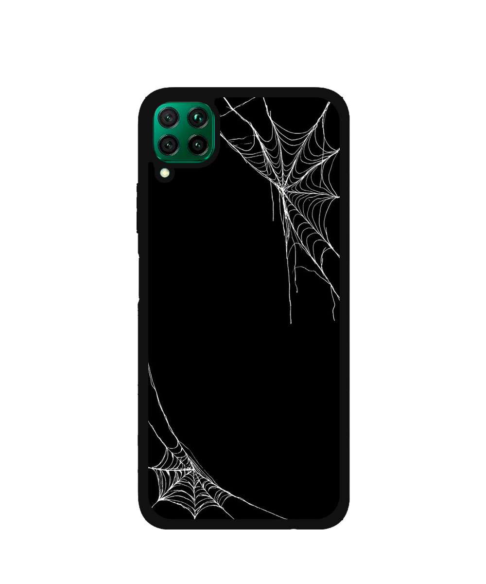 Case / Etui / Pokrowiec / Obudowa na telefon. Wzór: Huawei P40 lite / Nova 6 SE / Nova 7i