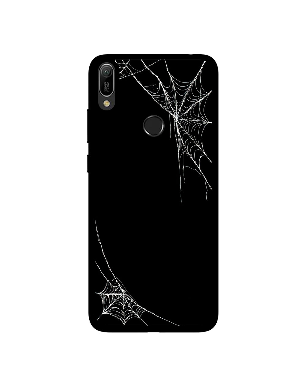 Case / Etui / Pokrowiec / Obudowa na telefon. Wzór: Huawei y6 (PRIME) 2019