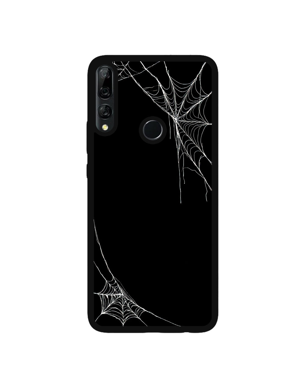 Case / Etui / Pokrowiec / Obudowa na telefon. Wzór: Huawei y9 Prime