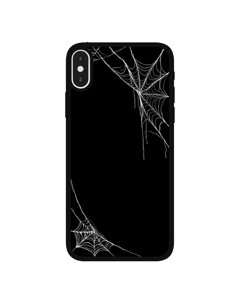 Case / Etui / Pokrowiec / Obudowa na telefon. Wzór: iPhone X / XS