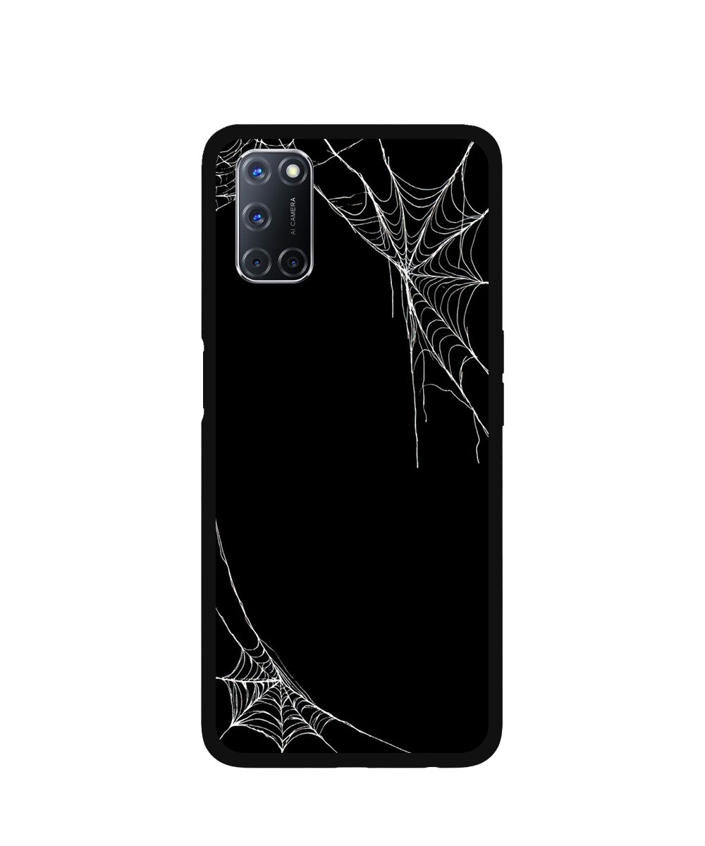 Case / Etui / Pokrowiec / Obudowa na telefon. Wzór: Oppo A52/A72/A92