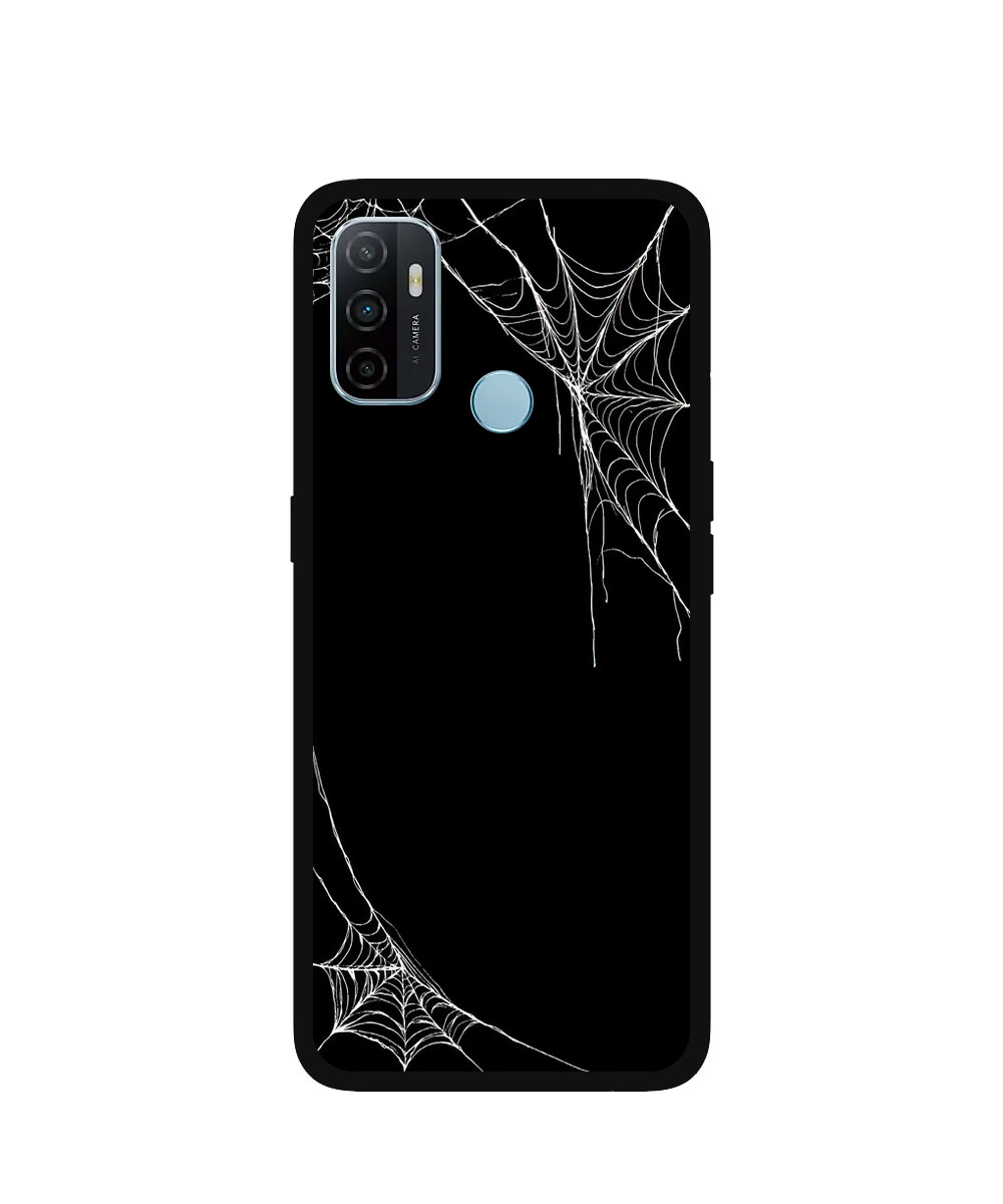 Case / Etui / Pokrowiec / Obudowa na telefon. Wzór: Oppo A53 / A53s / A32