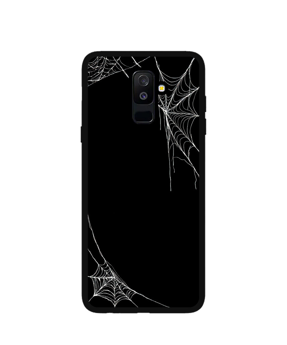 Case / Etui / Pokrowiec / Obudowa na telefon. Wzór: Samsung Galaxy A6