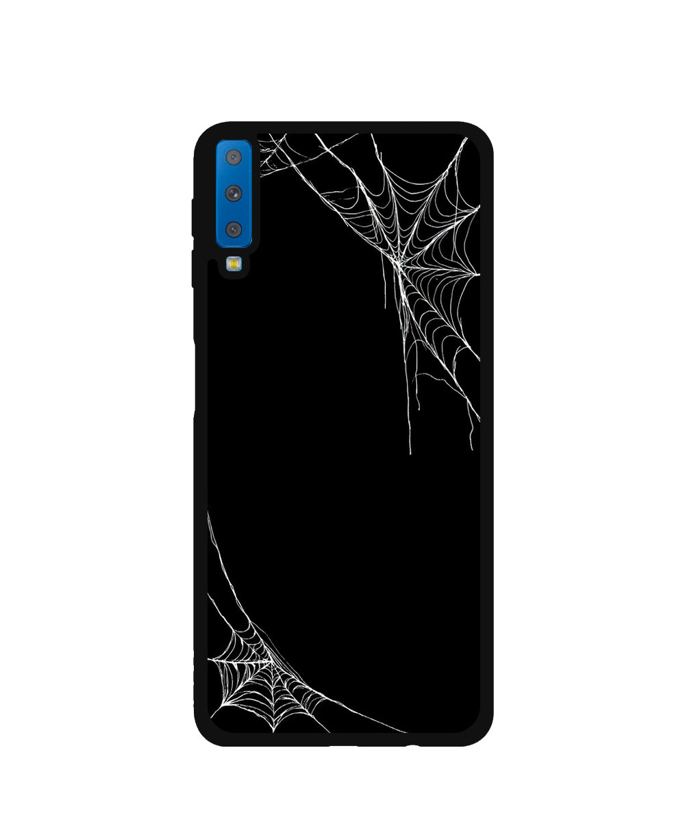 Case / Etui / Pokrowiec / Obudowa na telefon. Wzór: Samsung Galaxy A7 2018