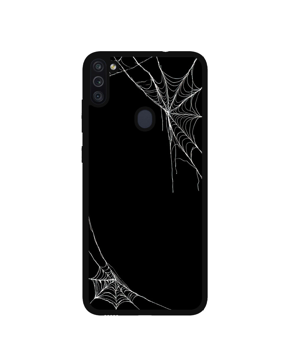 Case / Etui / Pokrowiec / Obudowa na telefon. Wzór: Samsung Galaxy M11 / A11