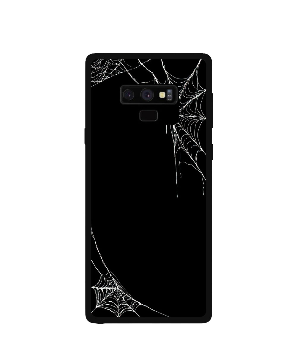 Case / Etui / Pokrowiec / Obudowa na telefon. Wzór: Samsung Galaxy Note 9