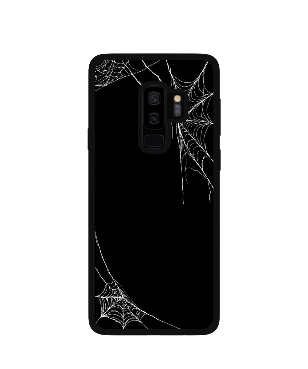 Case / Etui / Pokrowiec / Obudowa na telefon. Wzór: Samsung Galaxy S9