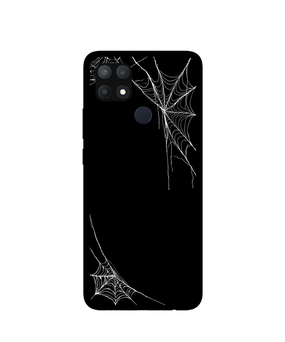 Case / Etui / Pokrowiec / Obudowa na telefon. Wzór: OPPO A15s/A15