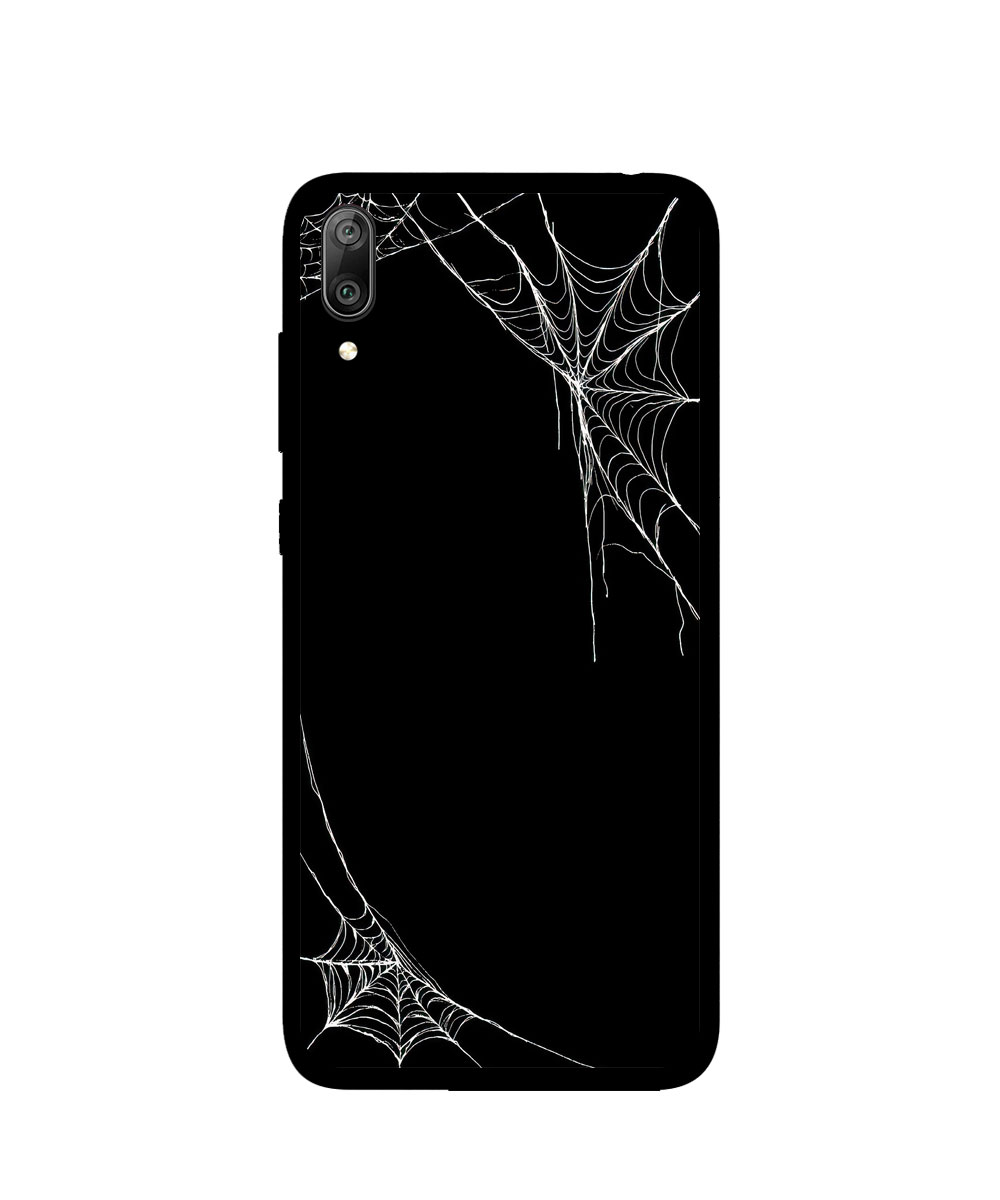 Case / Etui / Pokrowiec / Obudowa na telefon. Wzór: Huawei Y7 PRO 2019