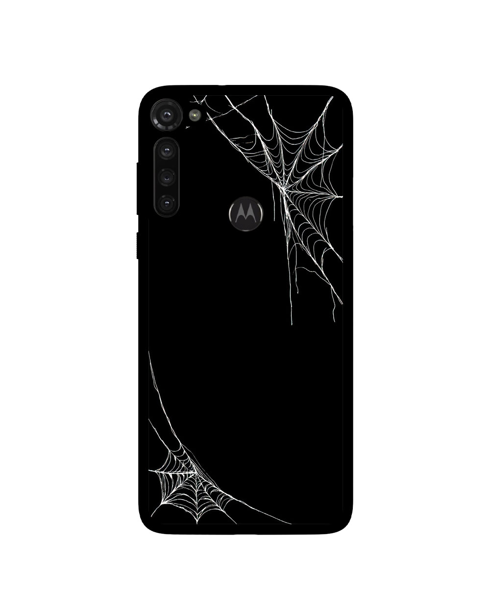 Case / Etui / Pokrowiec / Obudowa na telefon. Wzór: Motorola G8