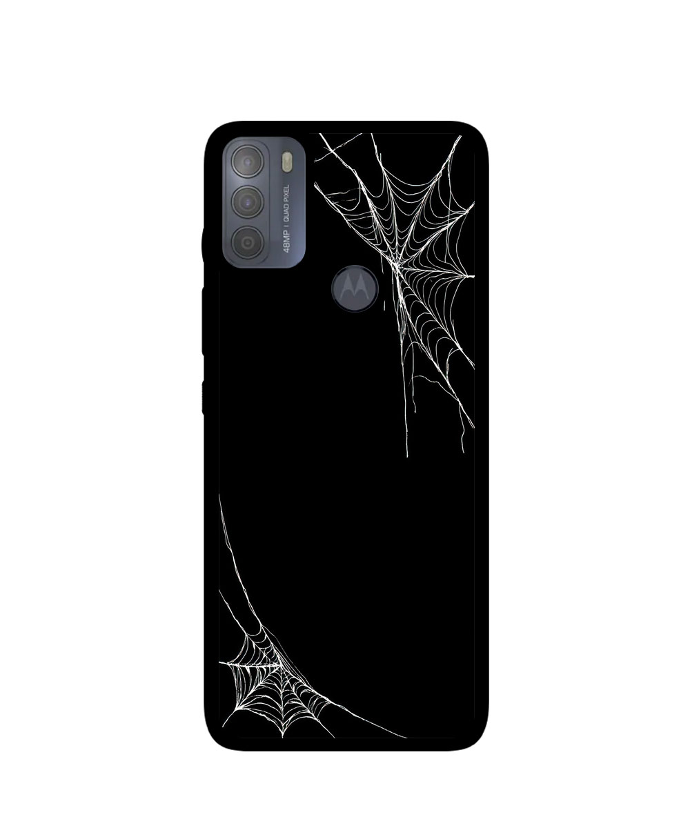 Case / Etui / Pokrowiec / Obudowa na telefon. Wzór: Motorola G50