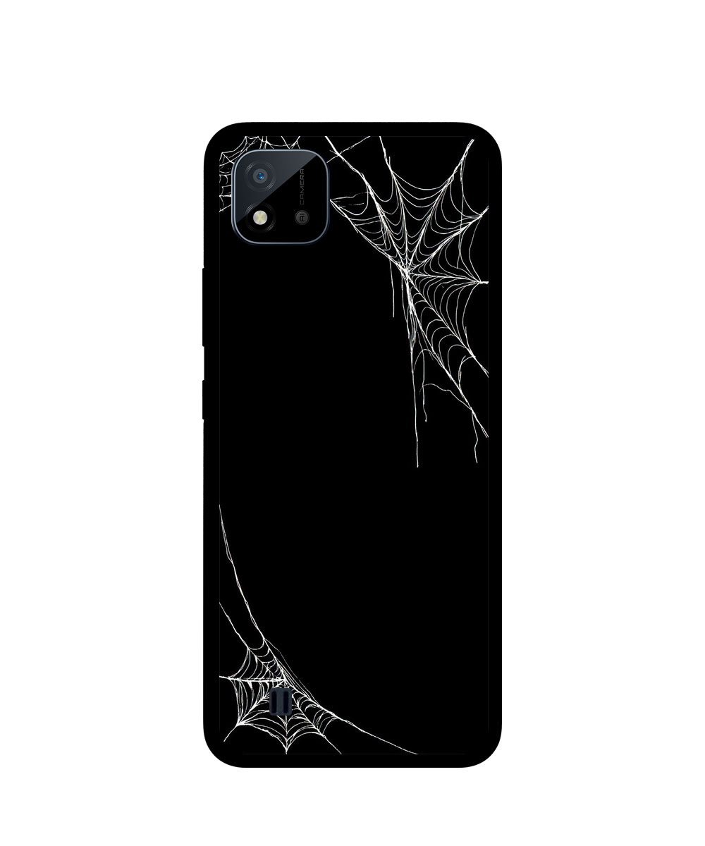 Case / Etui / Pokrowiec / Obudowa na telefon. Wzór: Realme C11 2021 / C20