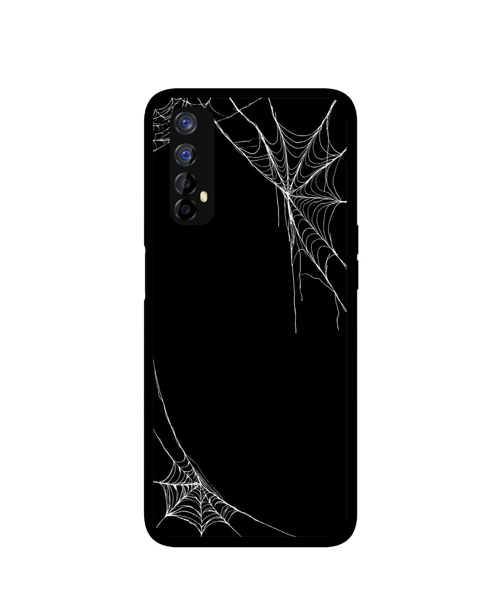 Case / Etui / Pokrowiec / Obudowa na telefon. Wzór: Realme  7