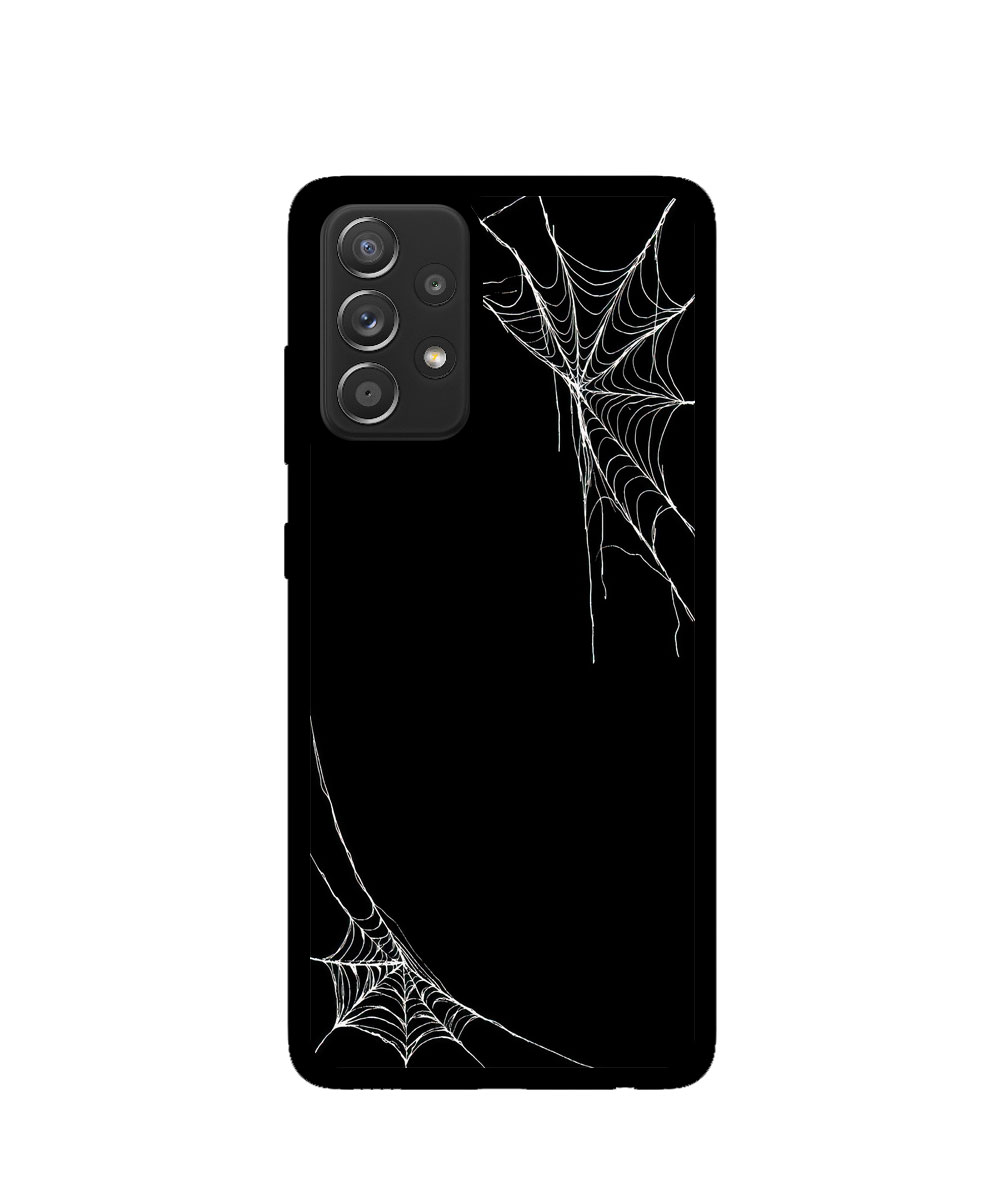 Case / Etui / Pokrowiec / Obudowa na telefon. Wzór: Samsung Galaxy A52 / A52 5G / A52s 5G