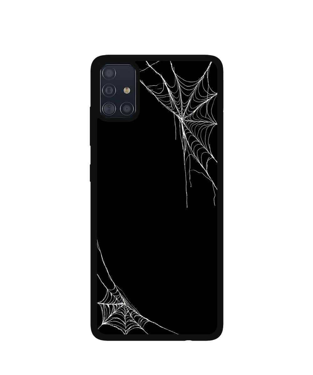 Case / Etui / Pokrowiec / Obudowa na telefon. Wzór: Samsung Galaxy A51