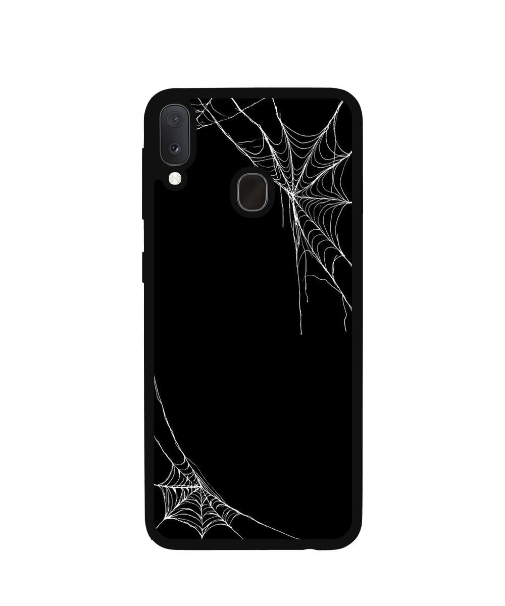 Case / Etui / Pokrowiec / Obudowa na telefon. Wzór: Samsung Galaxy A20e / A10e