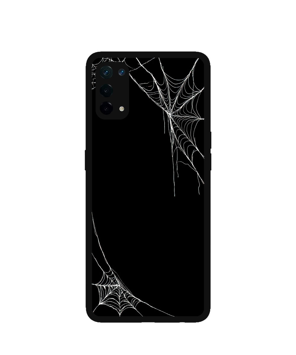 Case / Etui / Pokrowiec / Obudowa na telefon. Wzór: OPPO A74 5G / A93 5G