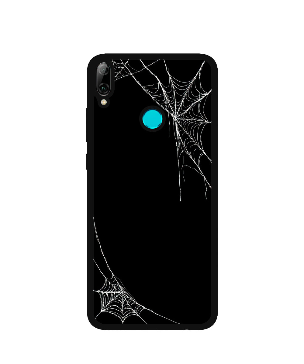 Case / Etui / Pokrowiec / Obudowa na telefon. Wzór: Huawei P Smart 2019