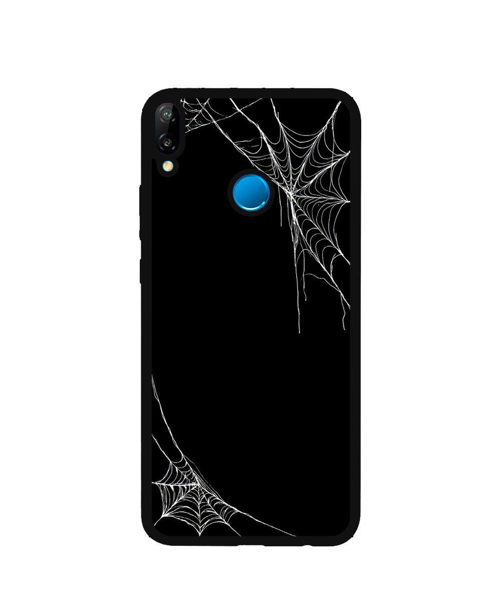 Case / Etui / Pokrowiec / Obudowa na telefon. Wzór: Huawei P20 Lite