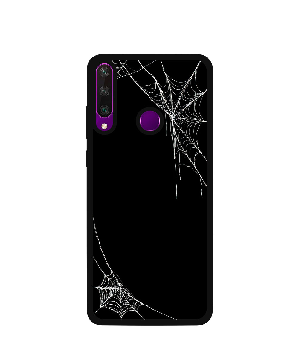 Case / Etui / Pokrowiec / Obudowa na telefon. Wzór: Huawei Y6p