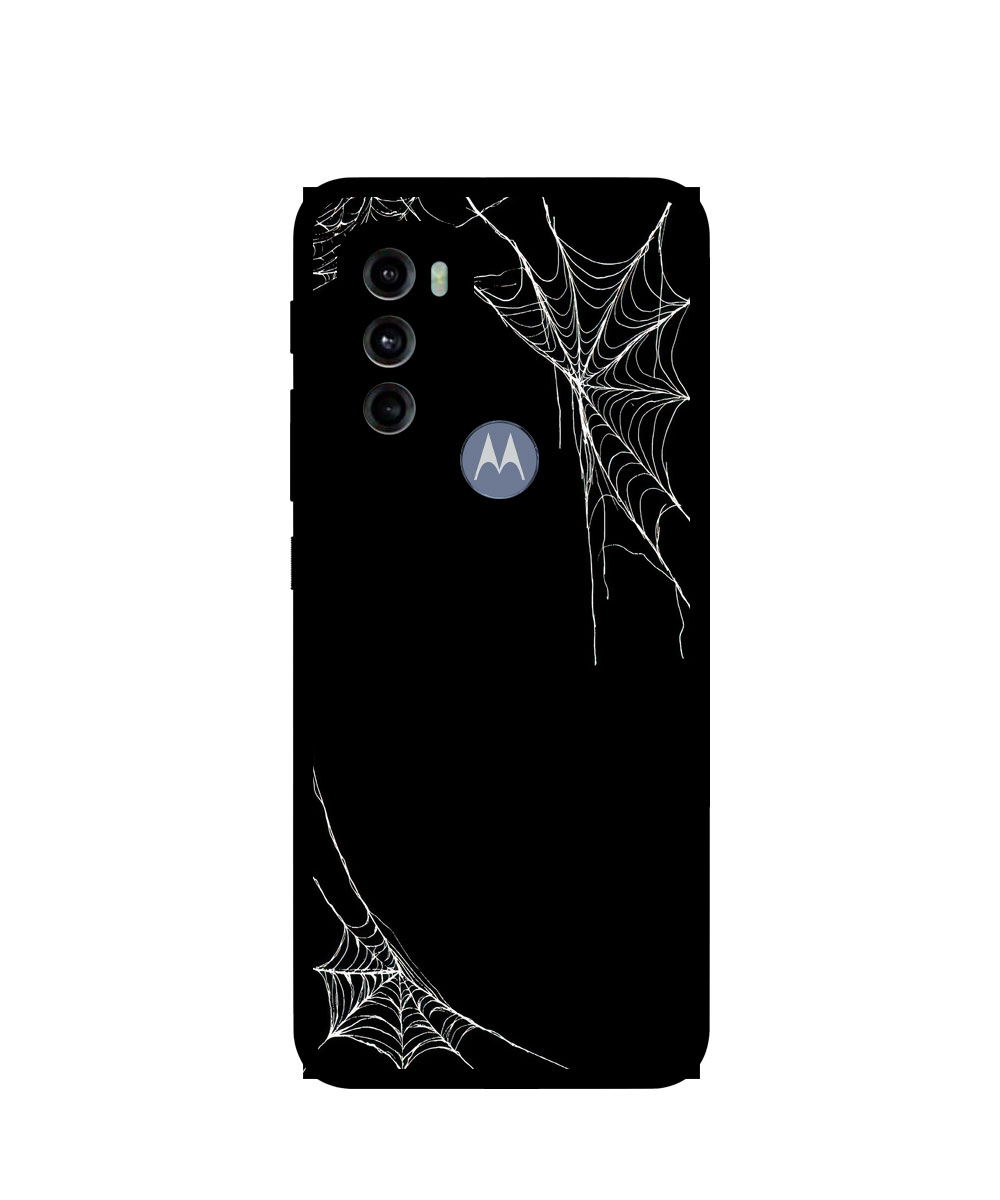 Case / Etui / Pokrowiec / Obudowa na telefon. Wzór: Motorola moto G60 / G40 Fusion