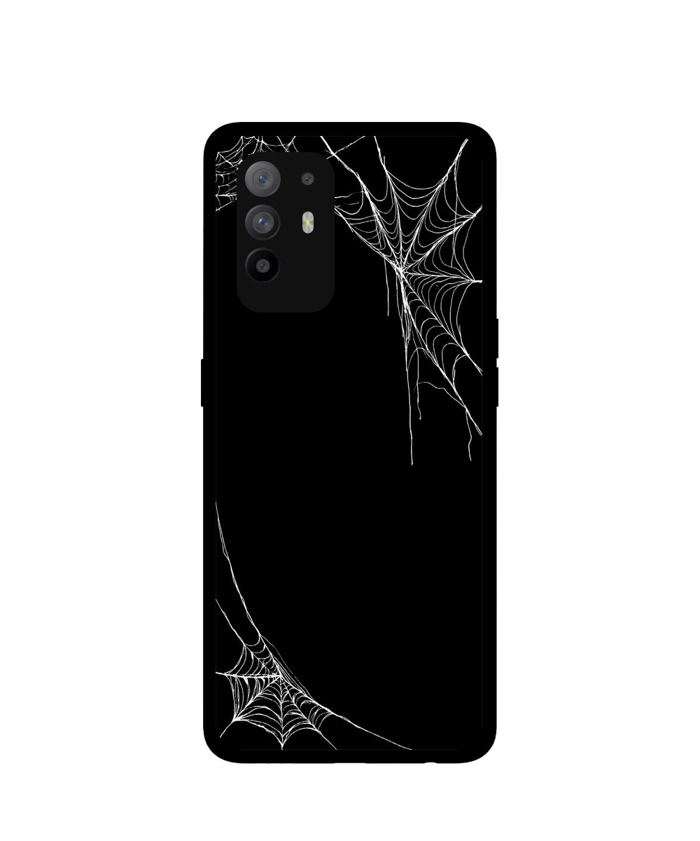 Case / Etui / Pokrowiec / Obudowa na telefon. Wzór: OPPO Reno5 Z / A95 5G