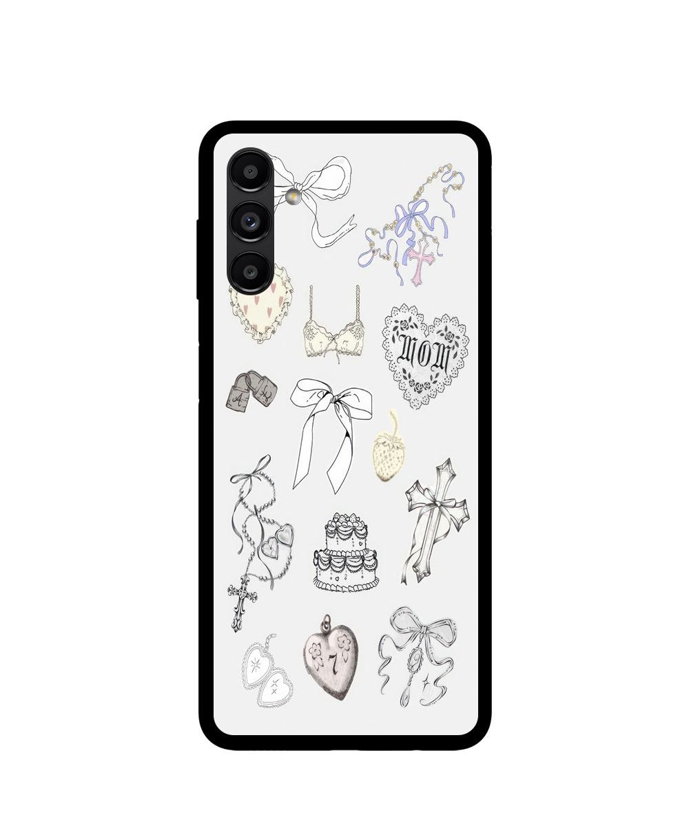 Case / Etui / Pokrowiec / Obudowa na telefon. Wzór: Samsung Galaxy A13 5G