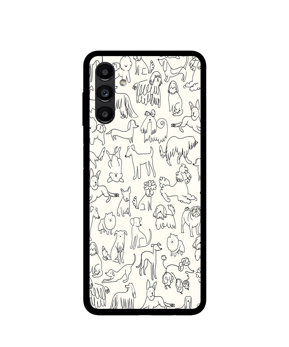 Case / Etui / Pokrowiec / Obudowa na telefon. Wzór: Samsung Galaxy A13 5G