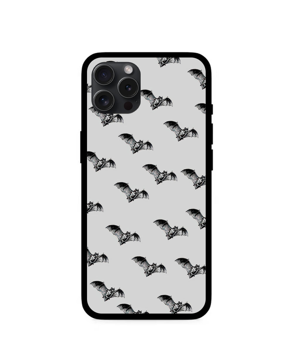 Case / Etui / Pokrowiec / Obudowa na telefon. Wzór: iPhone 15 Pro