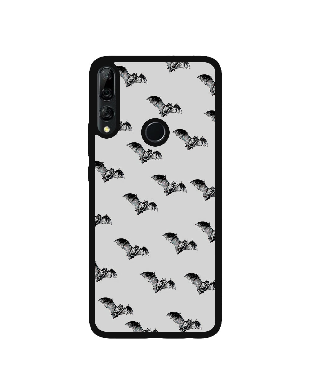 Case / Etui / Pokrowiec / Obudowa na telefon. Wzór: Huawei y9 Prime