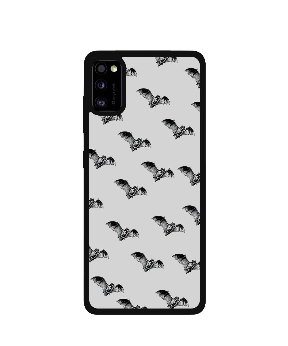 Case / Etui / Pokrowiec / Obudowa na telefon. Wzór: Samsung Galaxy A41