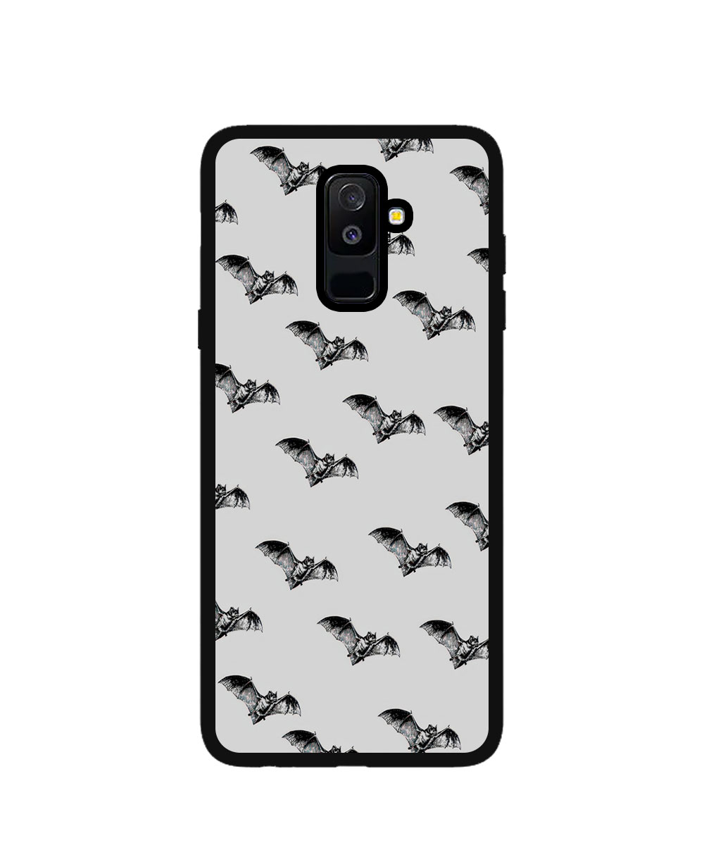 Case / Etui / Pokrowiec / Obudowa na telefon. Wzór: Samsung Galaxy A6