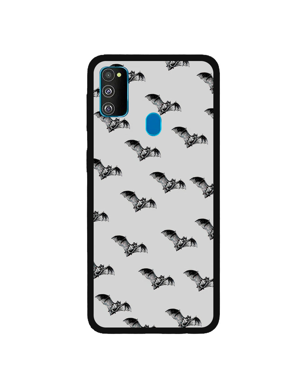 Case / Etui / Pokrowiec / Obudowa na telefon. Wzór: Samsung Galaxy M30s / M21