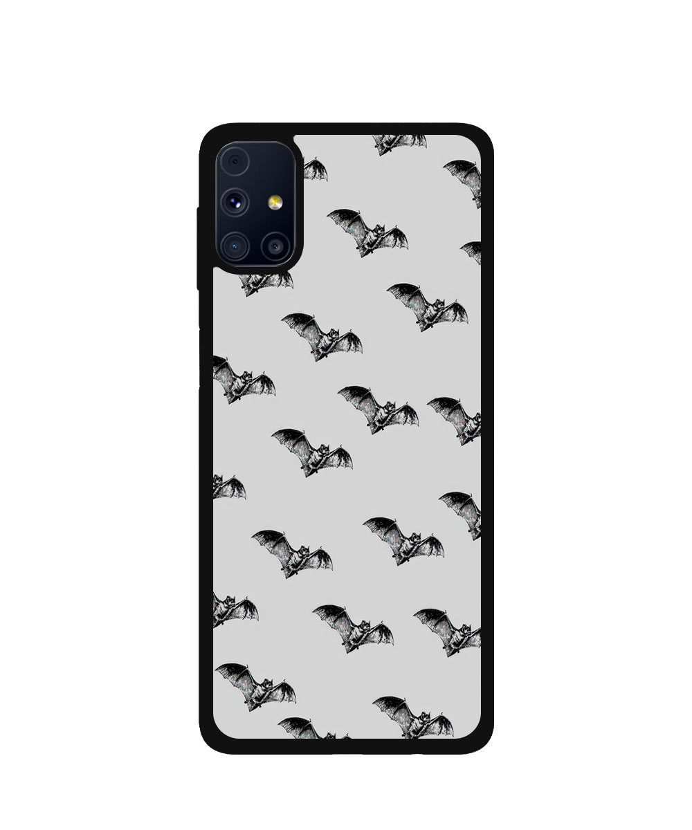 Case / Etui / Pokrowiec / Obudowa na telefon. Wzór: Samsung Galaxy M31s