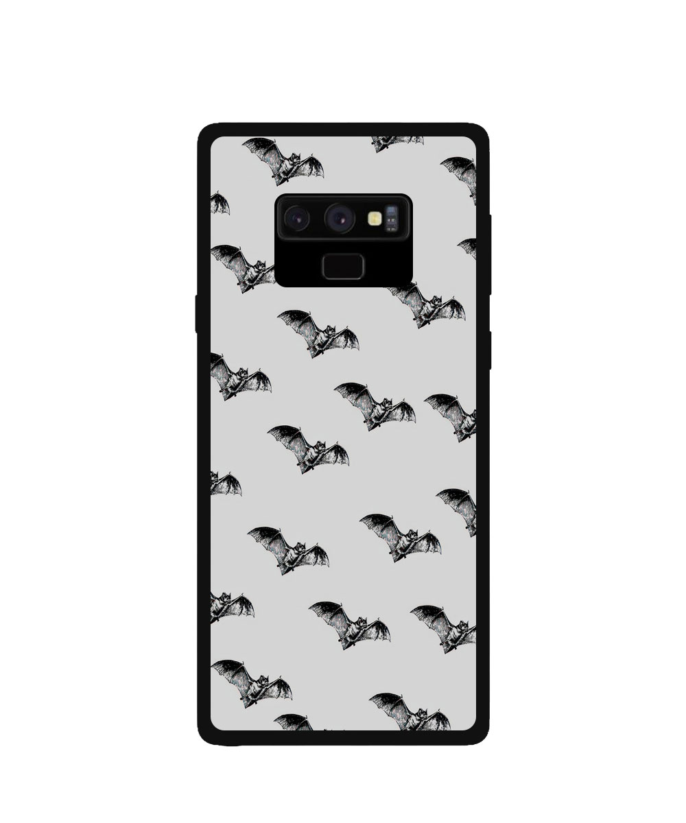 Case / Etui / Pokrowiec / Obudowa na telefon. Wzór: Samsung Galaxy Note 9