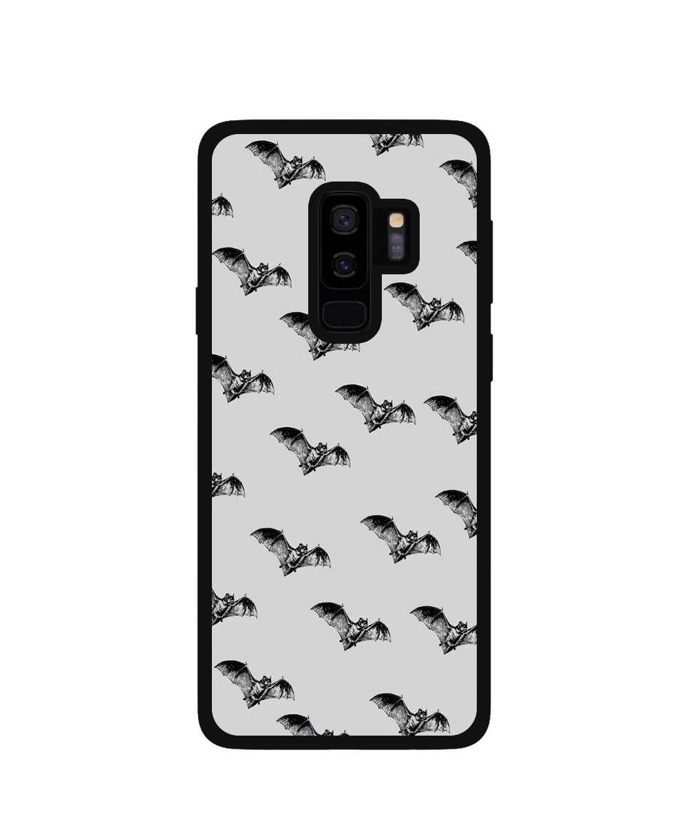 Case / Etui / Pokrowiec / Obudowa na telefon. Wzór: Samsung Galaxy S9