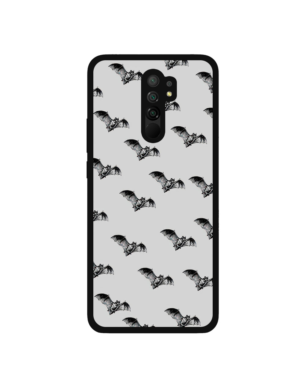 Case / Etui / Pokrowiec / Obudowa na telefon. Wzór: Xiaomi Redmi 9