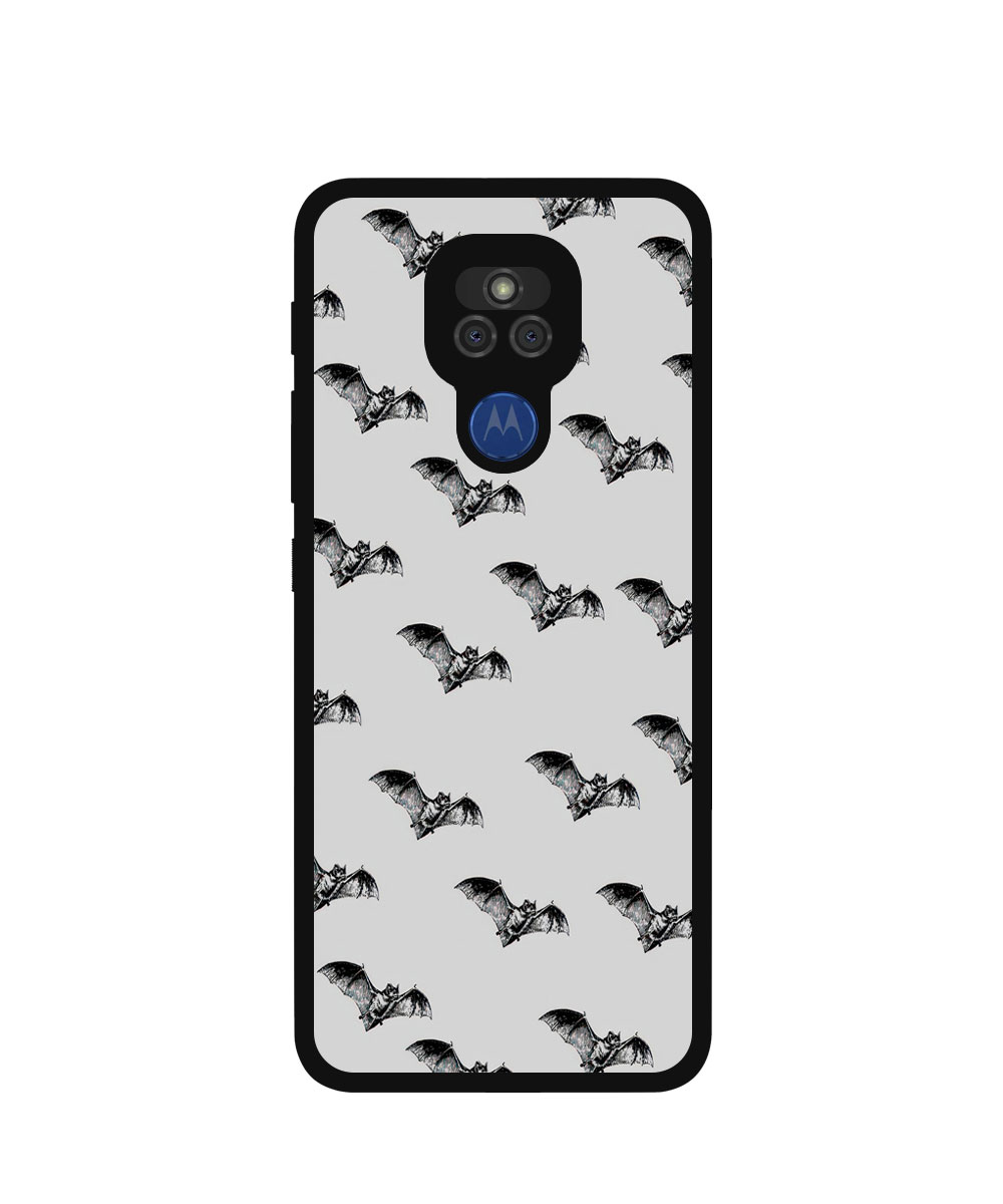 Case / Etui / Pokrowiec / Obudowa na telefon. Wzór: Motorola moto e7 plus / G9 / G9 Play