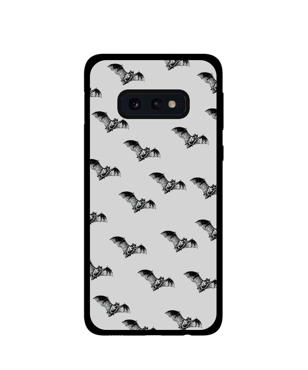 Case / Etui / Pokrowiec / Obudowa na telefon. Wzór: Samsung Galaxy S10e