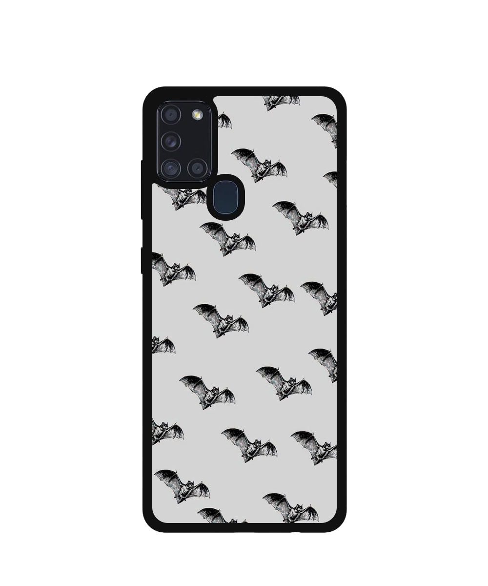 Case / Etui / Pokrowiec / Obudowa na telefon. Wzór: Samsung Galaxy A21s