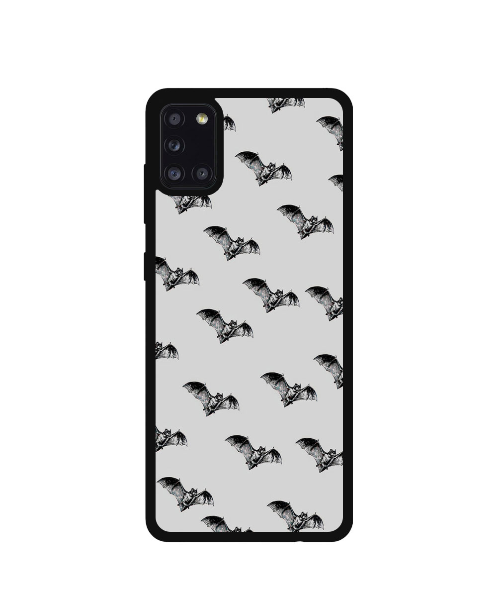 Case / Etui / Pokrowiec / Obudowa na telefon. Wzór: Samsung Galaxy A31