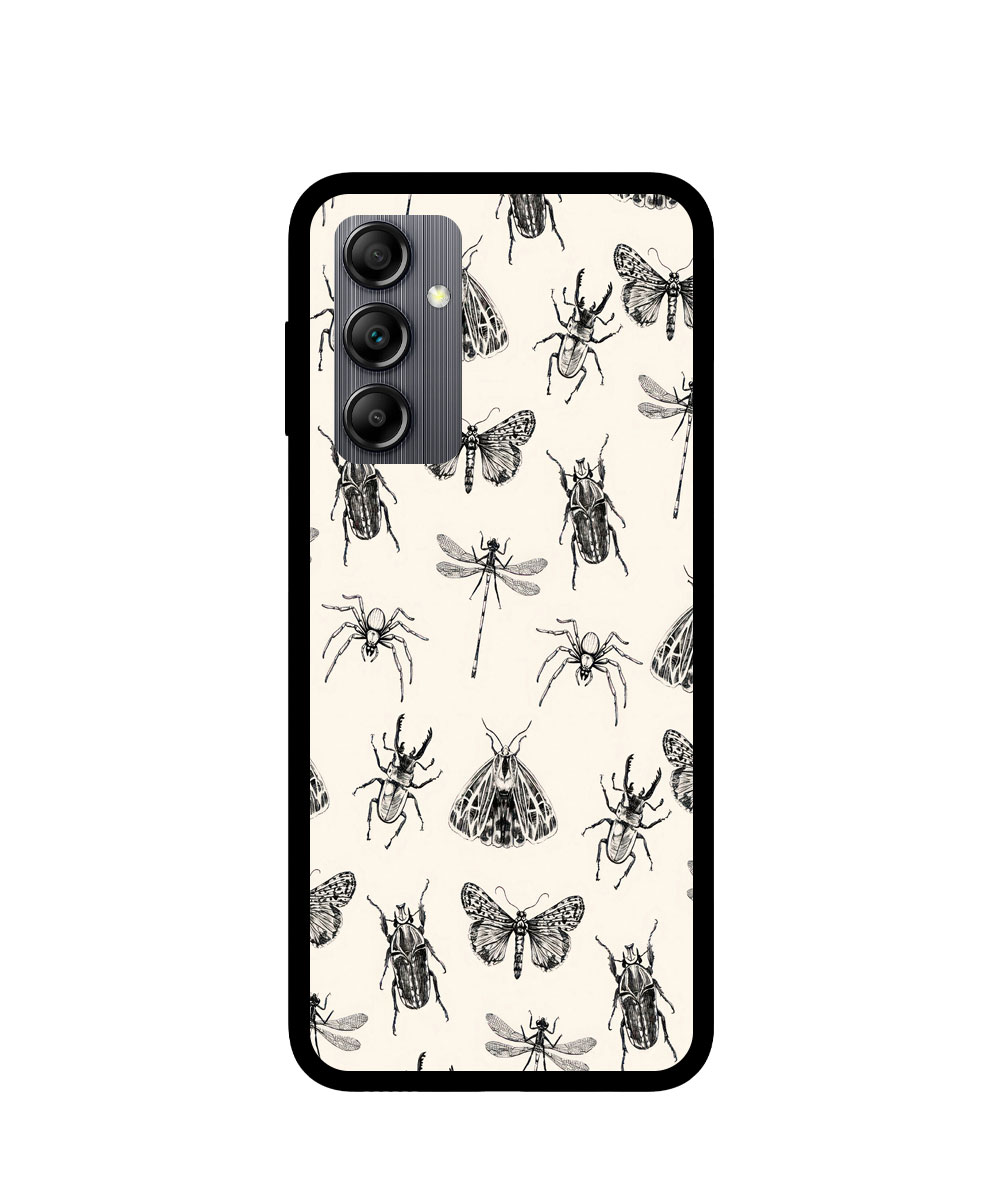 Case / Etui / Pokrowiec / Obudowa na telefon. Wzór: Samsung Galaxy A14