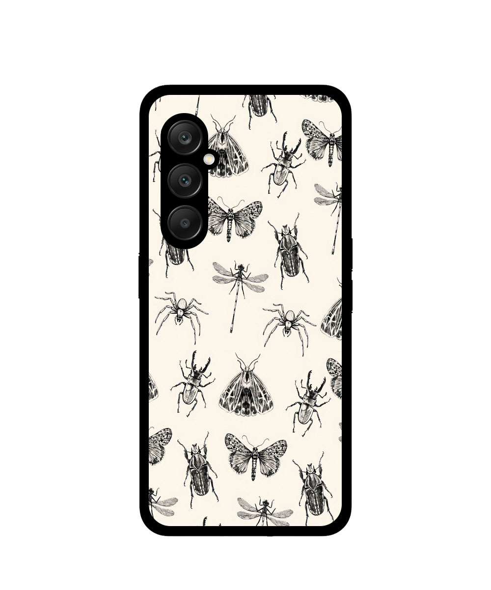 Case / Etui / Pokrowiec / Obudowa na telefon. Wzór: Samsung Galaxy A25 5G