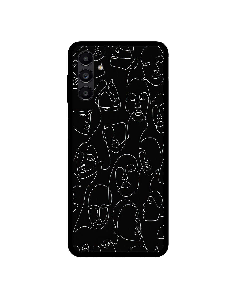 Case / Etui / Pokrowiec / Obudowa na telefon. Wzór: Samsung Galaxy A13 5G